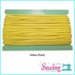 IMPORTED COTTON ROPE (THICK) - PER FEET